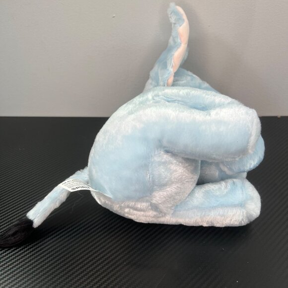 Horton Hears A Who Plush Elephant Kohl’s Cares 2024 Dr. Seuss 10" Stuffed Animal - Picture 6 of 10